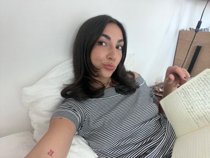 Adriana Alfaro