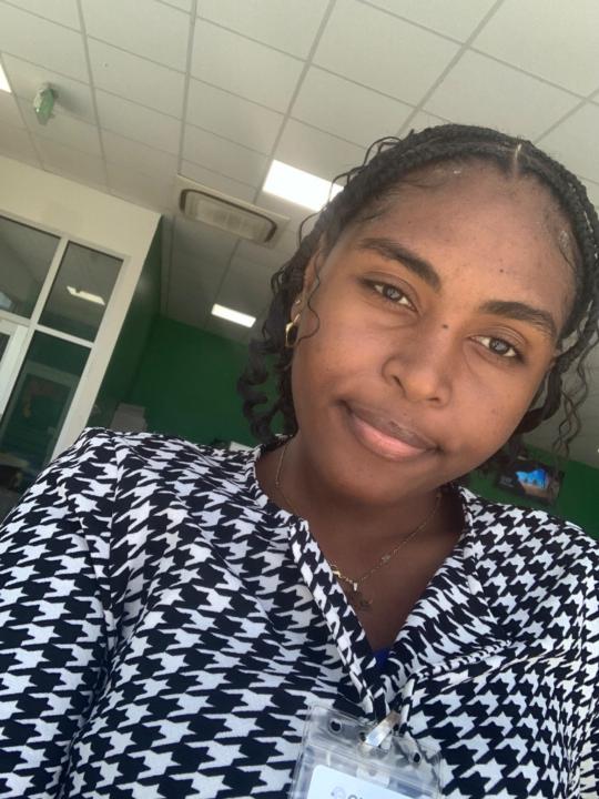 Dekisha Grant