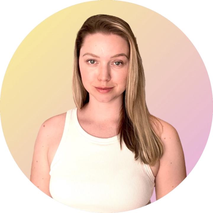 Kimberley Maunder