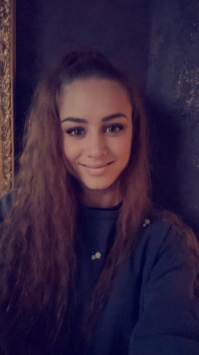 Konstantina Mantikidou