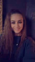 Konstantina Mantikidou
