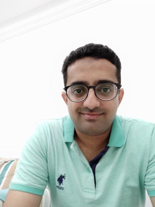 Salem Mohamed