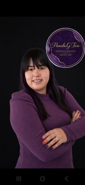Pamela Gonzalez Toro