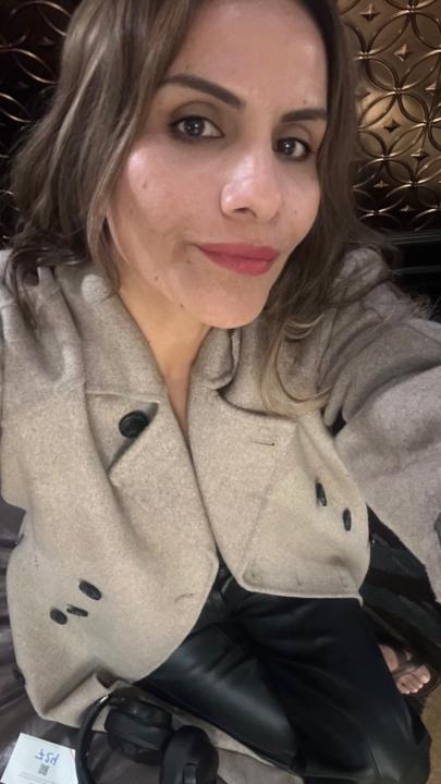 Lisbeth Aguilar