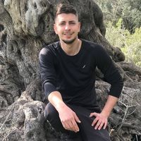 Noam Tsipkis