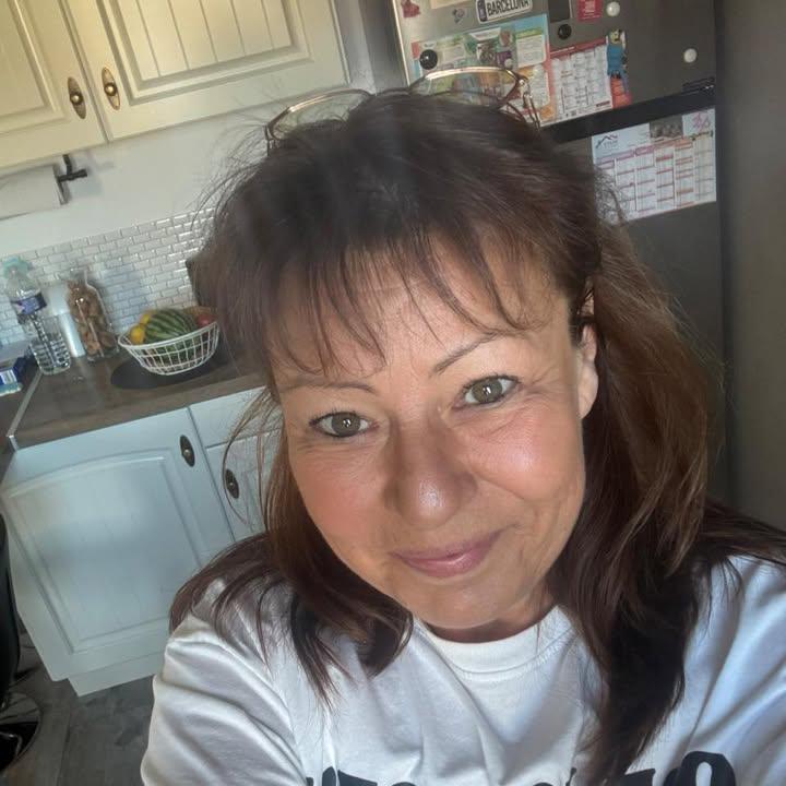 Sandrine Tavernier