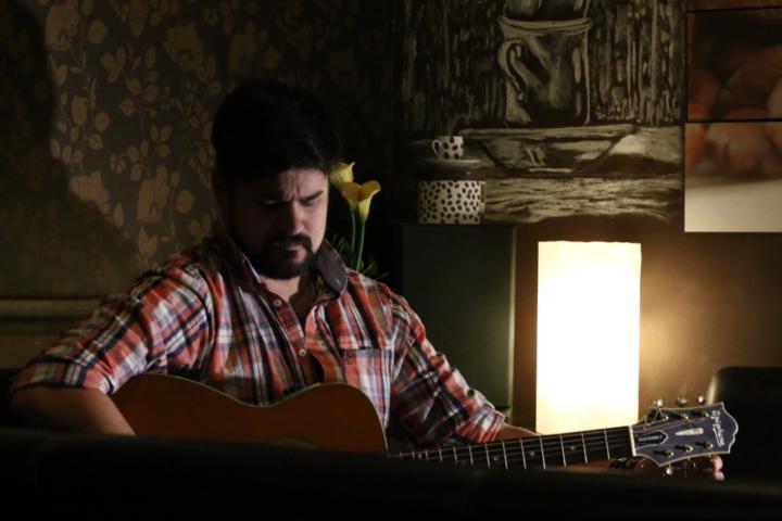 Andres Bustos Fierro