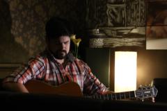 Andres Bustos Fierro