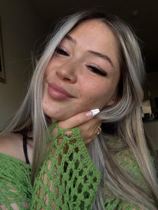 Cayla Delson