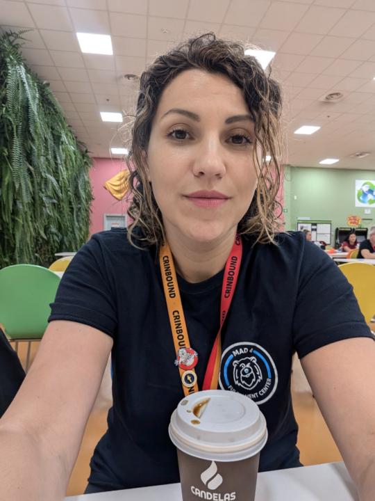 Florentina Sandu Bendas