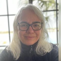 Luiza Luzieudes de Morais