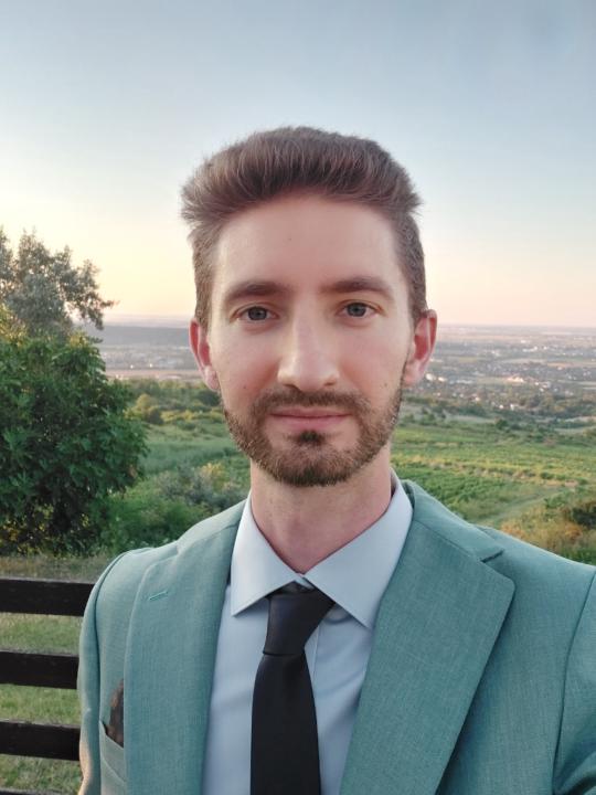 Geo Bercaroiu