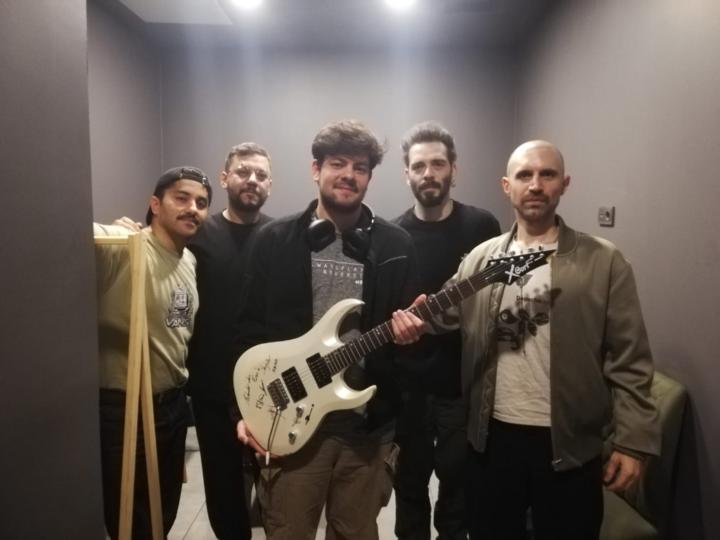 İsmail eren Karakoç