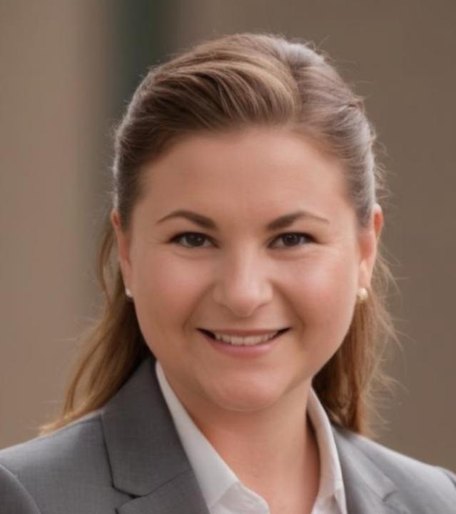 Lindsey Bluhm