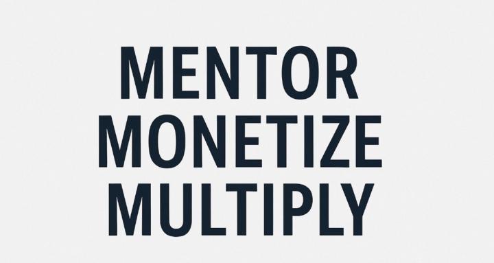 Mentor Studio Circle