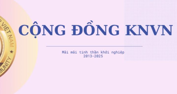 Cộng đồng KNVN