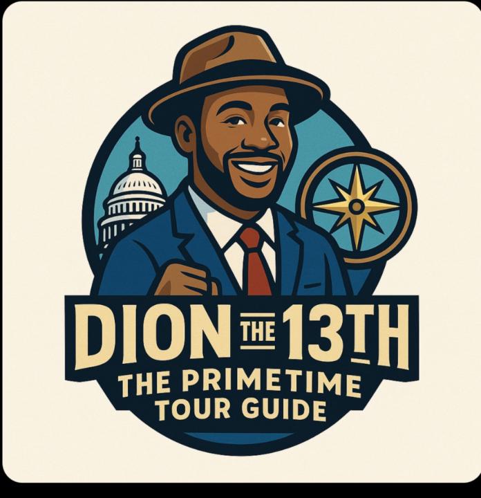 Dion Blacknall