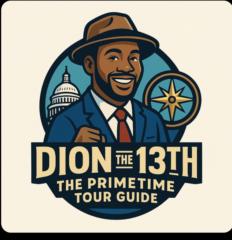 Dion Blacknall