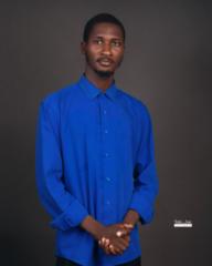 Silas Akinrinmade