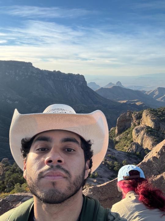 Javier Gonzalez