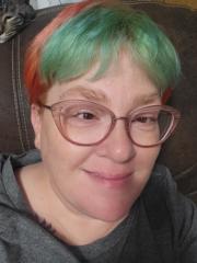 Mandy Willis