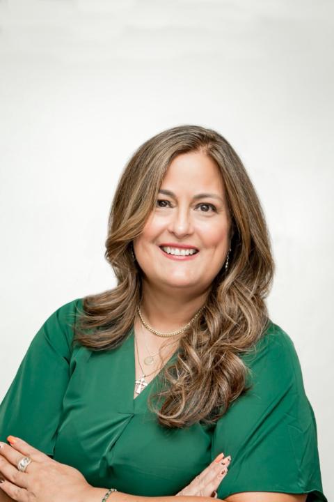 Bettina Savorelli