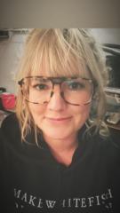 Lucy Squires