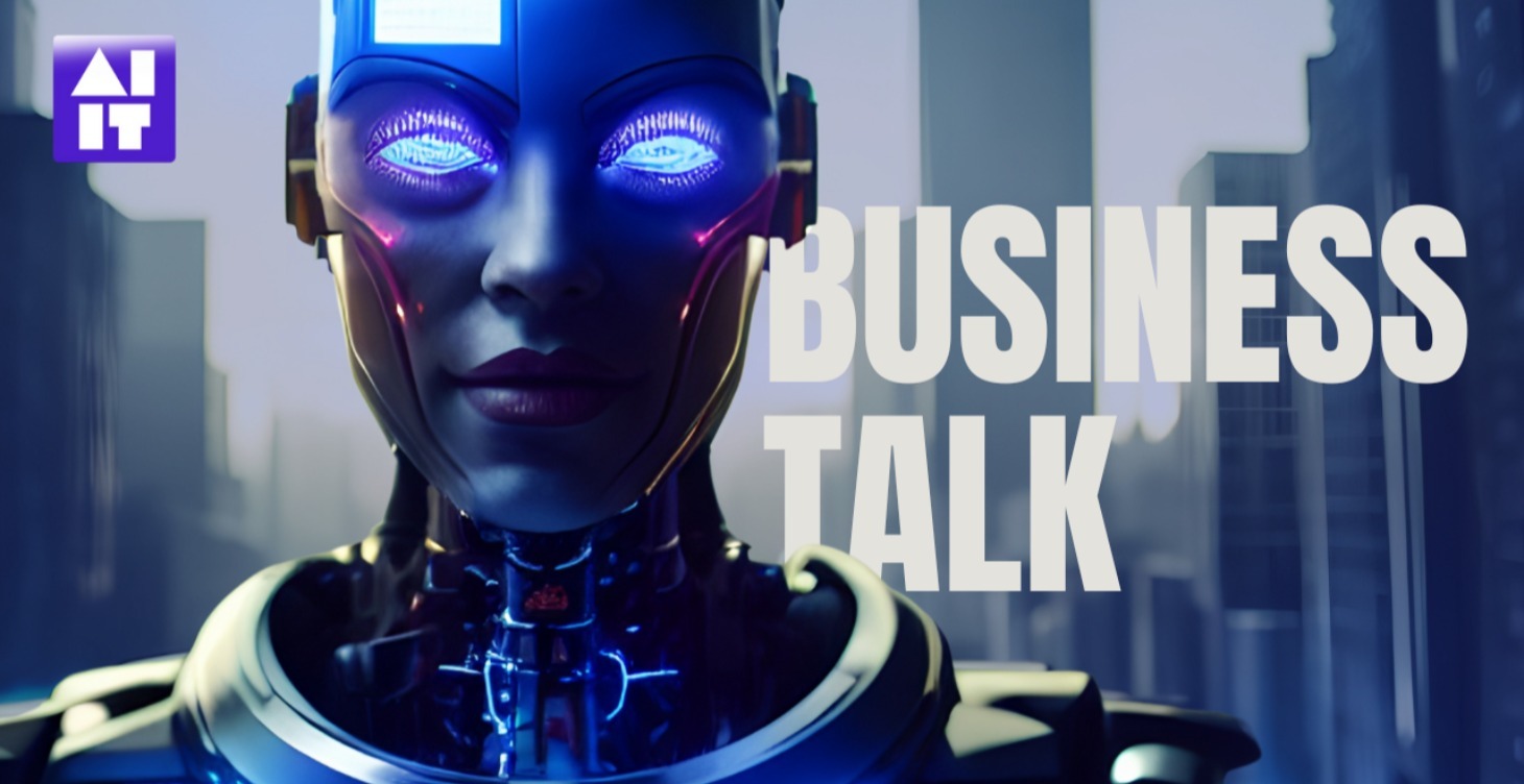 Business Talk