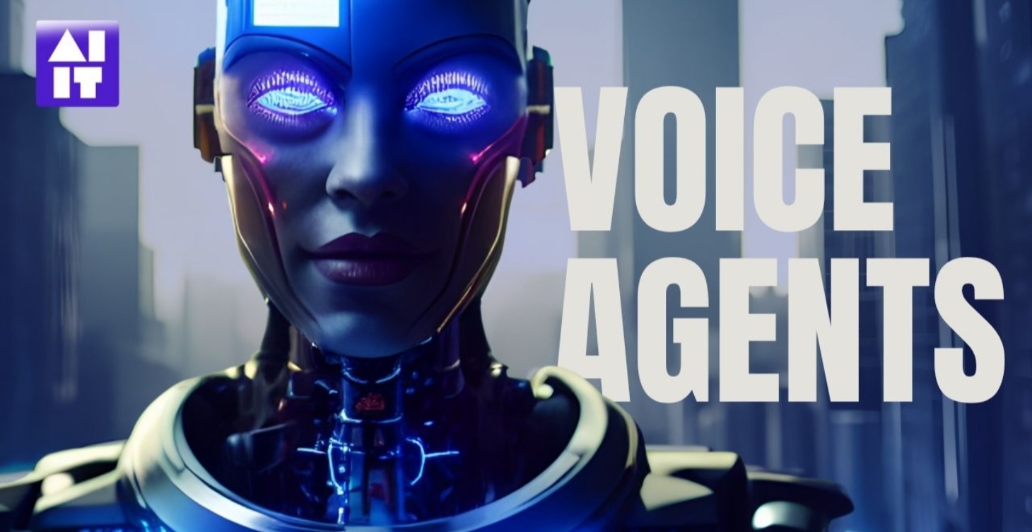 Voice Agents