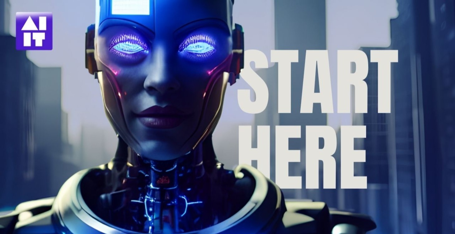 Start Here