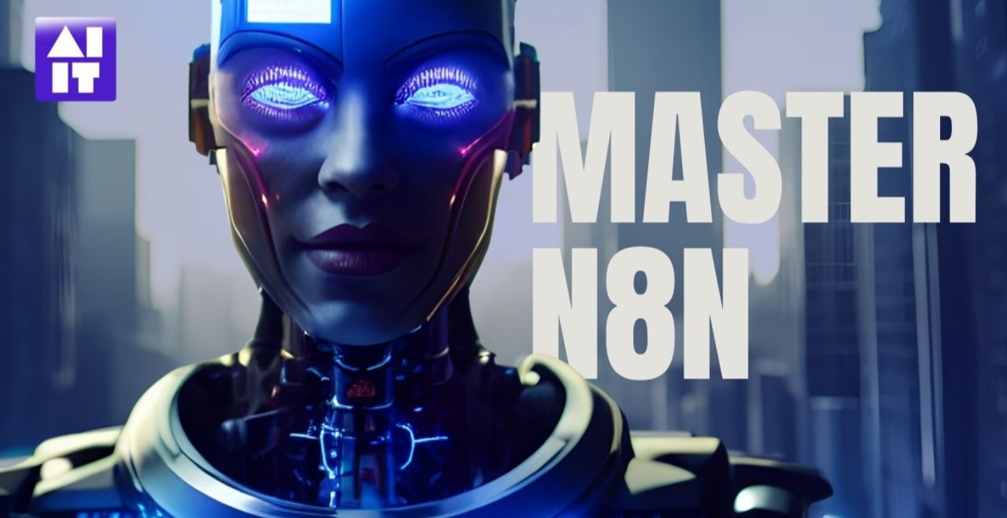 Master n8n