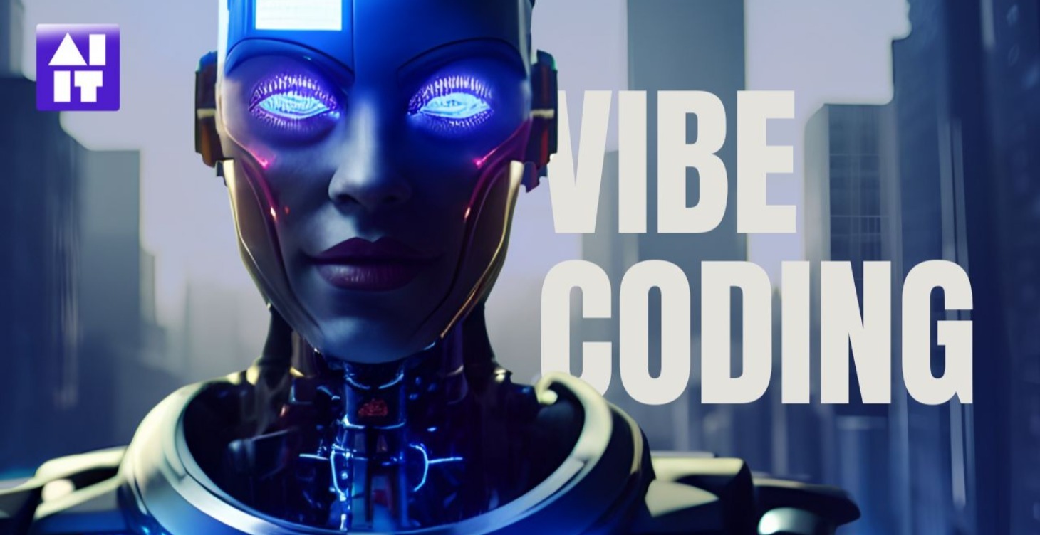 Vibe Coding تاع بالصح