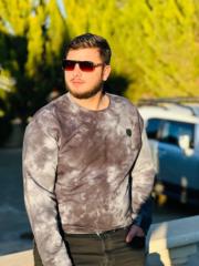 Mohammad Nassif shamas