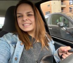 Samantha Olivier-Labes