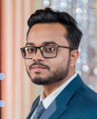 Suez Halder