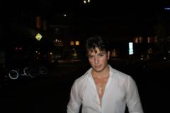 David Gabitsinashvili