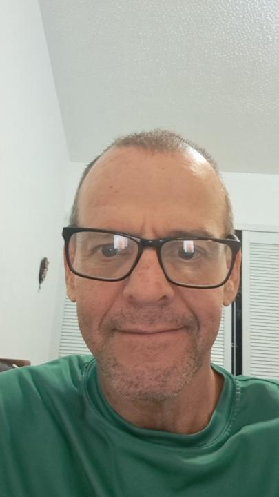 Walter de Jesus Badilla Mena