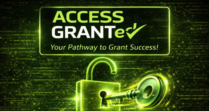 Access GRANTed