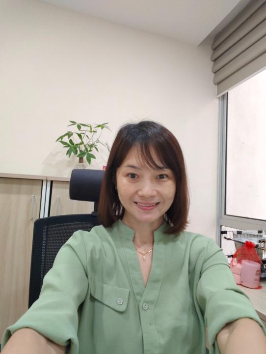 Yingti Lim