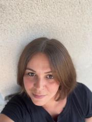 Carole Duthil