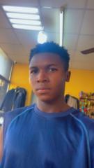 David Aderabu