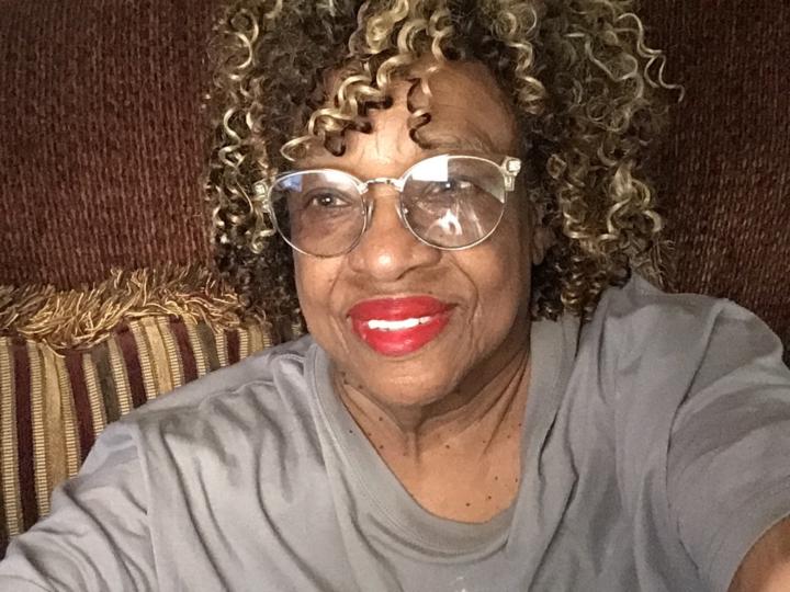 Brenda McCullough