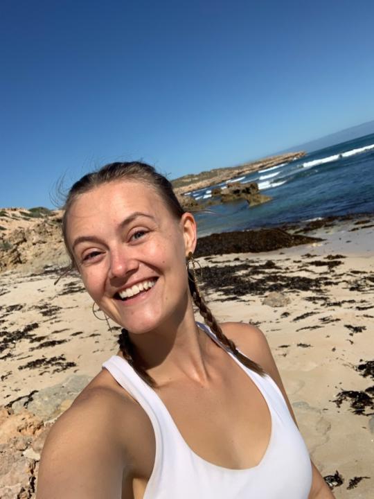 Krista McAllister
