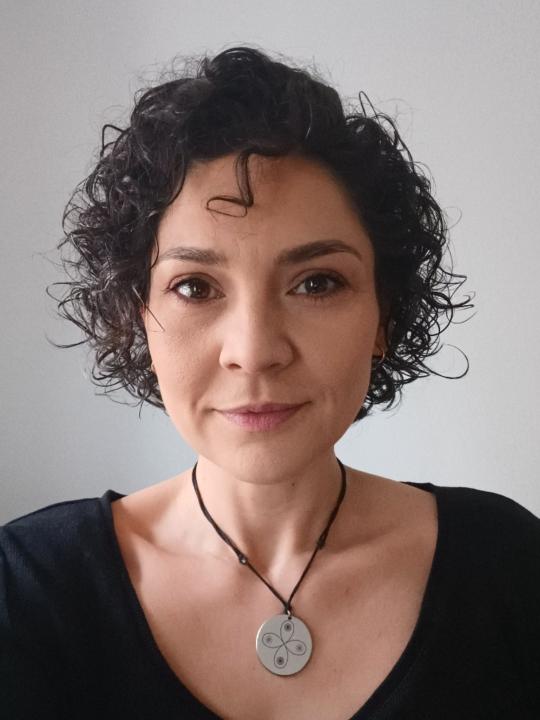 Constanze Reichstein