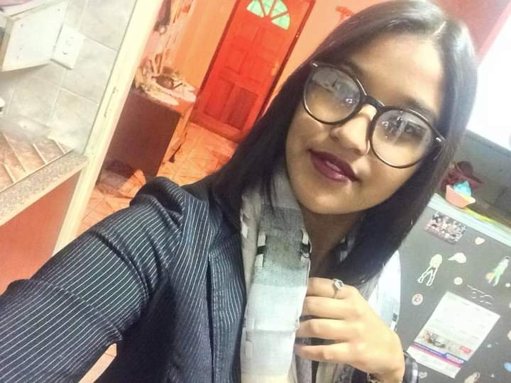 Courtneigh Kalamdien