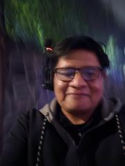 Esteban Sandoval