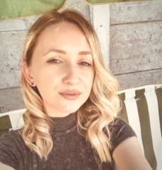 Andreea Carmen Podina