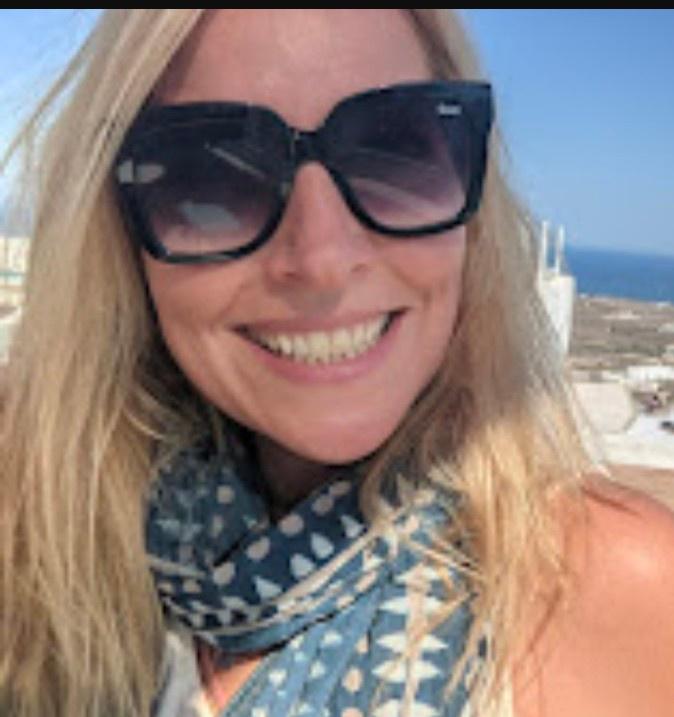 Susan Endt