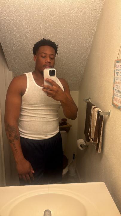 Quinston Cunningham