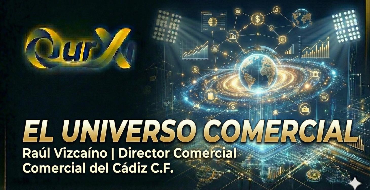 Comercial y patrocinios